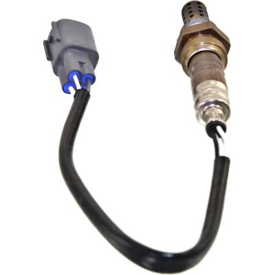 Rareelectrical - New 4-Wire Oxygen Sensor Compatible With Subaru Crosstrek Limited 4 Cyl 2.0L Forester 2.5I Premium 4 - Image 10