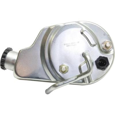 Rareelectrical - New Power Steering Pump Compatible With Gmc Yukon Xl 1500 Slt 8 Cyl 6.2L Yukon Xl 1500 Denali 8 Cyl - Image 9
