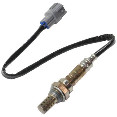 Rareelectrical - New M18-1.5 Oxygen Sensor Compatible With Subaru Forester Xt Limited 4 Cyl 2.5L Outback Limited 4 - Image 6