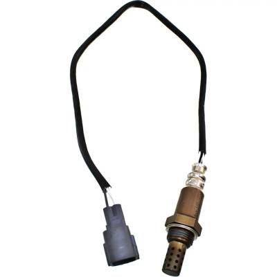 Rareelectrical - New 4-Wire Oxygen Sensor Compatible With Mazda Scion Subaru Fr-S Base 4 Cyl 2.0L Cx-5 Gs 4 Cyl 2.5L - Image 8