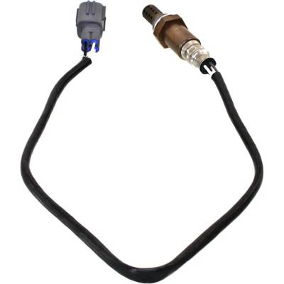 Rareelectrical - New 4-Wire Oxygen Sensor Compatible With Mazda Scion Subaru Legacy 2.5I Special Edition 4 Cyl 2.5L - Image 10