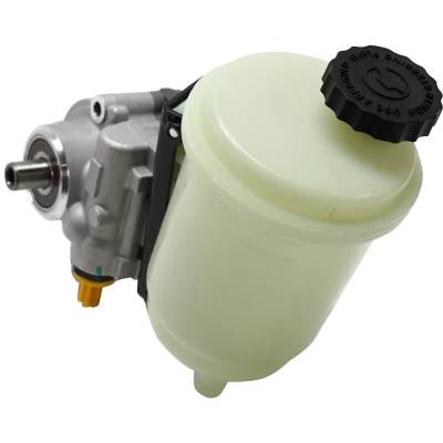 Rareelectrical - New Power Steering Pump Compatible With Dodge Ram 2500 Sxt 6 Cyl 6.7L Ram 2500 Laramie 6 Cyl 5.9L - Image 8