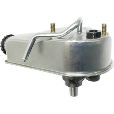 Rareelectrical - New Power Steering Pump Compatible With Gmc Sierra 1500 Denali 8 Cyl 6.2L Yukon Slt 8 Cyl 5.3L - Image 8