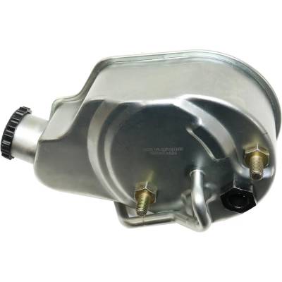 Rareelectrical - New Power Steering Pump Compatible With Gmc Sierra 1500 Slt 8 Cyl 4.8L Sierra 1500 Base 6 Cyl 4.3L - Image 12