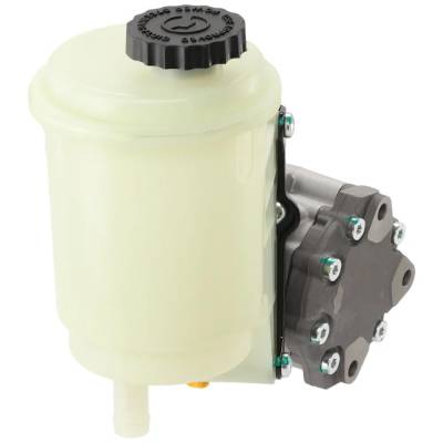 Rareelectrical - New Power Steering Pump Compatible With Dodge Ram 2500 St 6 Cyl 6.7L Ram 5500 St 6 Cyl 6.7L Ram 2500 - Image 10