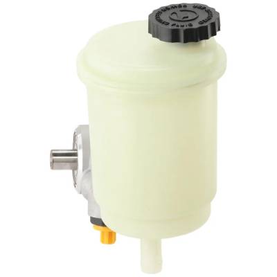 Rareelectrical - New Power Steering Pump Compatible With Dodge Ram 2500 Sxt 8 Cyl 5.7L Ram 2500 Slt 6 Cyl 5.9L Ram - Image 8
