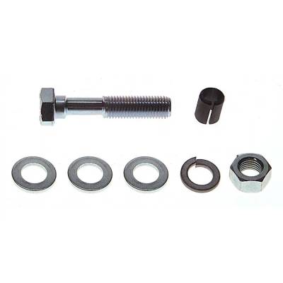 New Front Lower Camber And Alignment Kit Compatible With Lincoln Mkz All Submodels Mkx All Submodels