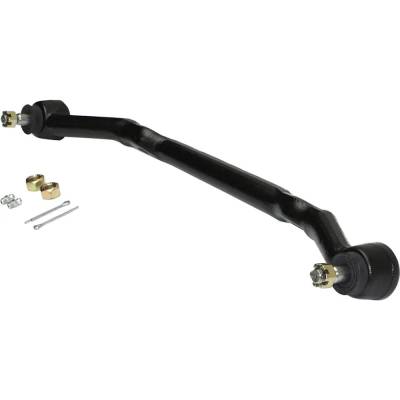 Rareelectrical - New Greasable Center Link Compatible With Chevrolet Gmc S10 Durango 4 Cyl 2.5L S10 Durango 6 Cyl - Image 2