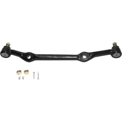 Rareelectrical - New Greasable Center Link Compatible With Chevrolet Gmc S10 Durango 4 Cyl 2.5L S10 Durango 6 Cyl - Image 5