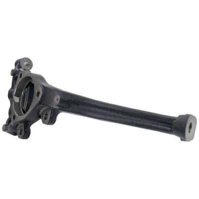 Rareelectrical - New Left Front Knuckle Compatible With Chrysler Dodge 300 Limited 6 Cyl 3.6L Challenger Srt Hellcat - Image 3