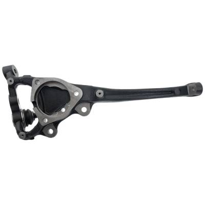 New Left Front Knuckle Compatible With Chrysler Dodge 300 Limited 6 Cyl 3.6L Challenger Srt Hellcat