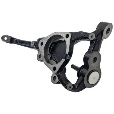 Rareelectrical - Front Steering Knuckle Passenger Side Compatible With 2012-2019 Chrysler 300 Srt8 Dodge Charger R/T - Image 3