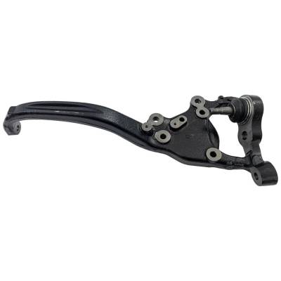 Rareelectrical - Passenger Side Steering Knuckle Compatible With 2012-2019 Chrysler 300 Base S Dodge Charger Se Sxt - Image 4