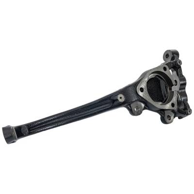 Rareelectrical - Front Right Steering Knuckle Compatible With 2012-2019 Dodge Charger Challenger Chrysler 300 C - Image 2