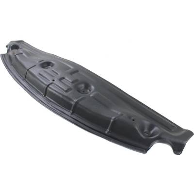 Rareelectrical - Lower Engine Cover Splash Shield Compatible With 2011-2014 Hyundai Sonata 2.0L 4-Cyl 2.4L 4-Cyl - Image 2