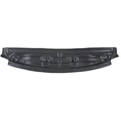Rareelectrical - Engine Under Cover Splash Shield Compatible With 2011-2014 Hyundai Sonata Front 2.0L 4-Cyl 2.4L - Image 5