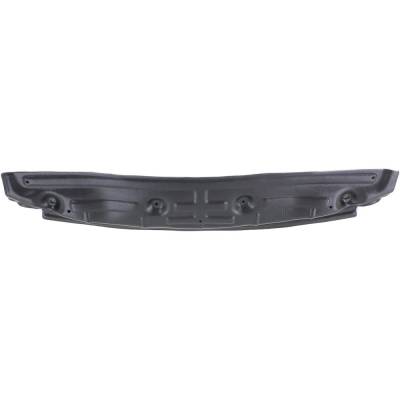 Rareelectrical - Engine Under Cover Splash Shield Compatible With 2011-2014 Hyundai Sonata Front 2.0L 4-Cyl 2.4L - Image 4
