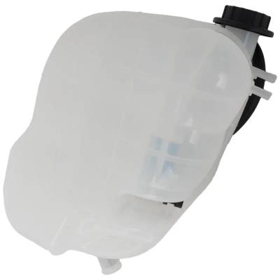 New Coolant Reservoir Compatible With International 3200 Base 8 Cyl 6.0L 3200 Base 6 Cyl 7.6L 8500