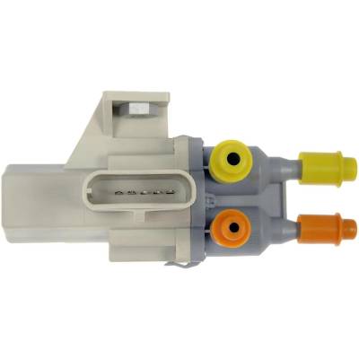New 65 Psi Max Fuel Tank Selector Valve Compatible With Ford F-450 Super Duty All Submodels F-350