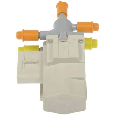 Rareelectrical - New 65 Psi Max Fuel Tank Selector Valve Compatible With Ford F-350 Super Duty All Submodels F-450 - Image 4