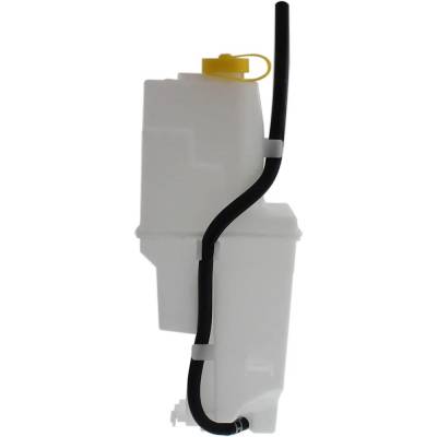 New Coolant Reservoir Compatible With Nissan Versa Note S Plus 4 Cyl 1.6L Versa Note Sv 4 Cyl 1.6L