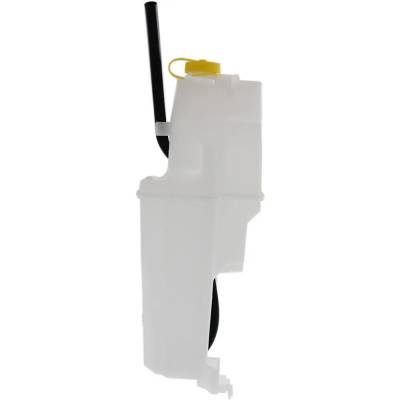 RAREELECTRICAL - New Coolant Reservoir Compatible With Nissan Versa Note S 4 Cyl 1.6L Versa Note Sr 4 Cyl 1.6L Versa - Image 5