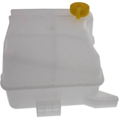 New Coolant Reservoir Compatible With Mazda 5 Gt 5 Touring 5 Sport 5 Gs 5 Grand Touring 2006-2017 By