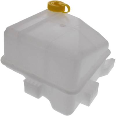 Rareelectrical - New Coolant Reservoir Compatible With Mazda 5 Gt 5 Touring 5 Sport 5 Gs 5 Grand Touring 2006-2017 By - Image 3