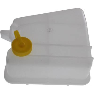 Rareelectrical - New Coolant Reservoir Compatible With Mazda 5 Gt 5 Gs 5 Sport 5 Grand Touring 5 Touring 2006-2017 By - Image 4