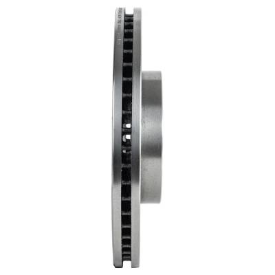 Rareelectrical - New Vented Brake Disc Compatible With Mazda Cx-5 Grand Select 4 Cyl 2.5L Cx-5 Gt 4 Cyl 2.0L Cx-5 Gs - Image 5