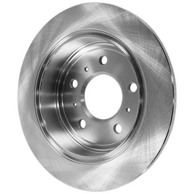Rareelectrical - New Right Rear Brake Disc Compatible With Buick Chevrolet Monte Carlo Ls 6 Cyl 3.5L Impala Lt 6 Cyl - Image 10