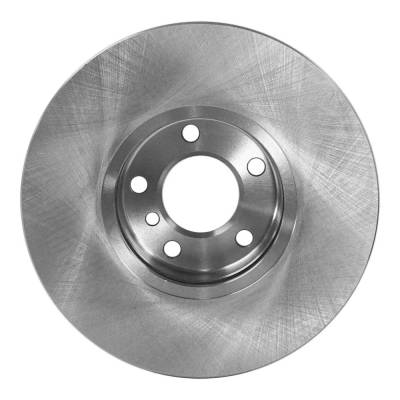 Rareelectrical - New Left Front Brake Disc Compatible With Bmw X6 Sdrive35i 6 Cyl 3.0L X5 Xdrive35i 6 Cyl 3.0L X5 - Image 7