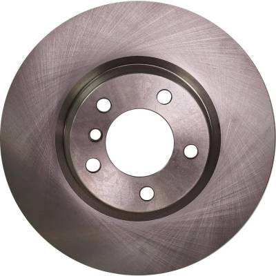 RAREELECTRICAL - New Brake Disc Compatible With Bmw 428I Gran Coupe Base 4 Cyl 2.0L 328I Gt Xdrive Base 4 Cyl 2.0L - Image 3