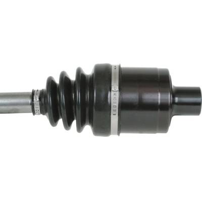 Rareelectrical - Front Axle Assembly Compatible With 1996-1997 Chrysler Concorde Lxi 3.5L (96-97) Intrepid Base 3.3L - Image 5