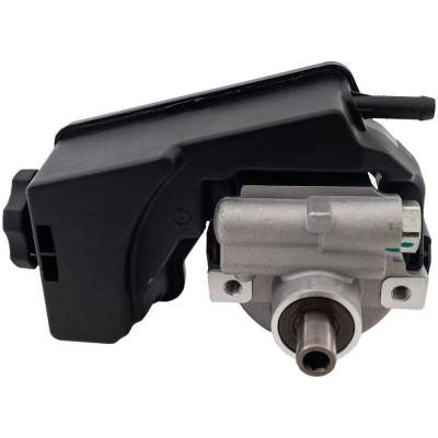 Power Steering Pump Compatible With Chevrolet Camaro Ss 8 Cyl 6.2L 2010-2012 By 92229662