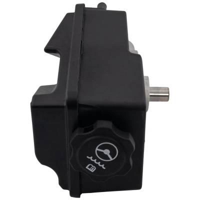 Rareelectrical - New Power Steering Pump Compatible With Chevrolet Camaro Ss 8 Cyl 6.2L By 92229662 - Image 11