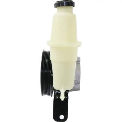 Rareelectrical - New Power Steering Pump Compatible With Dodge Durango Sport 8 Cyl 4.7L Durango Slt Plus 8 Cyl 4.7L - Image 6