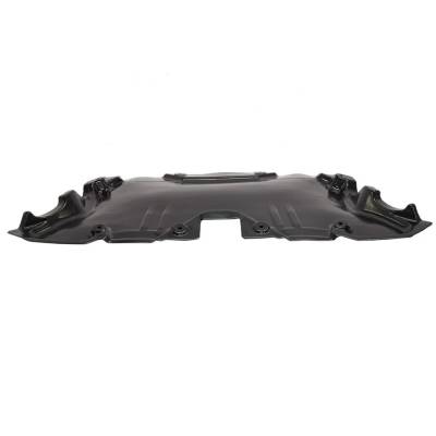 Rareelectrical - Lower Engine Cover Compatible With 2017-2023 Mercedes-Benz Cls450 Cls53 E300 3.0L V6 2.0L 4-Cyl Rear - Image 11