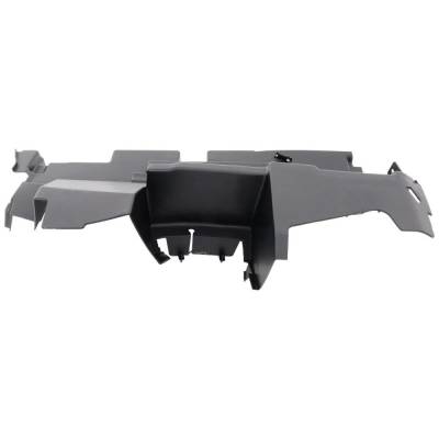 Rareelectrical - New Left Air Intake Duct Compatible With Honda Civic Ex 4 Cyl 2.0L Civic Sport 4 Cyl 2.0L Civic Lx 4 - Image 11