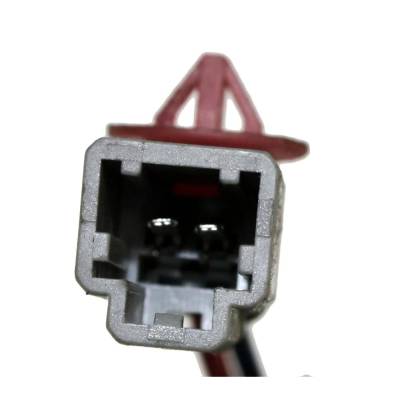Rareelectrical - Left Rear Window Regulator With Motor Compatible With 1998-2004 Acura Rl Base 3.5L V6 (98) Se 3.5L - Image 12