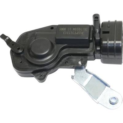 Rareelectrical - New Left Front Door Lock Actuator Compatible With Toyota 4Runner Limited 6 Cyl 3.4L 4Runner Base 4 - Image 1