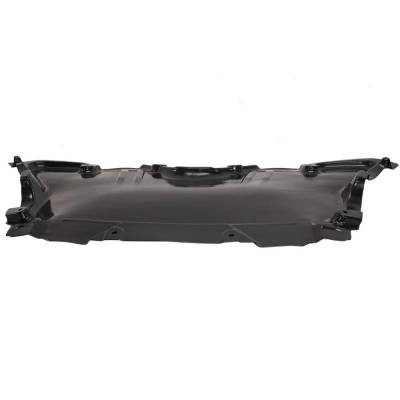 Rareelectrical - Engine Splash Guard Compatible With 2017-2023 Mercedes-Benz Cls450 Cls53 E300 E350 Rear Plastic - Image 8