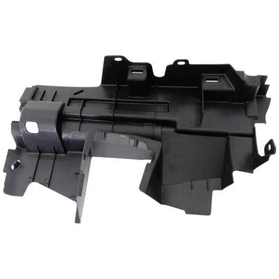 Rareelectrical - New Left Air Intake Duct Compatible With Honda Civic Dx 4 Cyl 2.0L Civic Ex 4 Cyl 2.0L Civic Lx 4 - Image 8