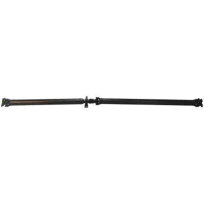 Rareelectrical - Rear Driveshaft Assembly Compatible With 2007-2018 Mercedes-Benz Sprinter 3500 Base 3.0L (10-18) - Image 2