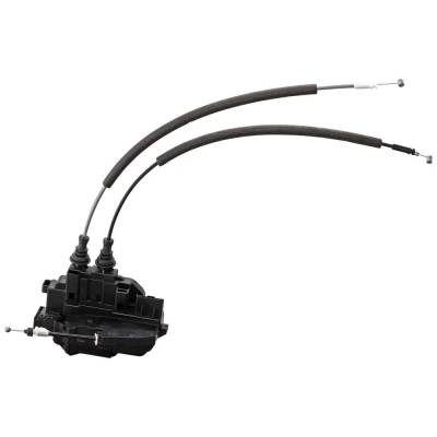 Rareelectrical - New 4 Blade Door Lock Actuator Compatible With Hyundai Sonata Gl 4 Cyl 2.4L 2010 Production Date To - Image 16