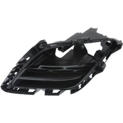 Rareelectrical - New Left Front Fog Light Trim Compatible With Mazda Cx-7 Sport Cx-7 Touring Gx Sv Gs Grand Touring - Image 8