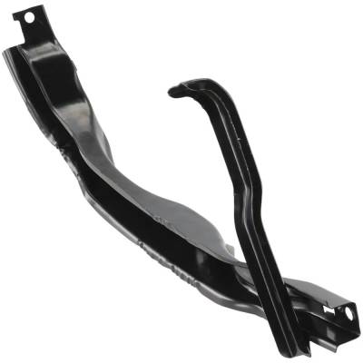 Rareelectrical - Left Front Bumper Bracket Driver Side Compatible With 2002-2004 Acura Rsx Type-S 2.0L (02-04) Base - Image 7