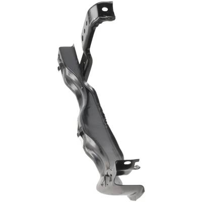 Rareelectrical - Left Front Bumper Bracket Driver Side Compatible With 2002-2004 Acura Rsx Type-S 2.0L (02-04) Base - Image 3
