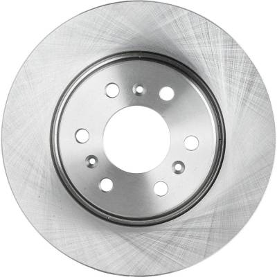 New Left Front Brake Disc Compatible With Buick Chevrolet Pontiac Terraza Cx 6 Cyl 3.5L Terraza Cx 6