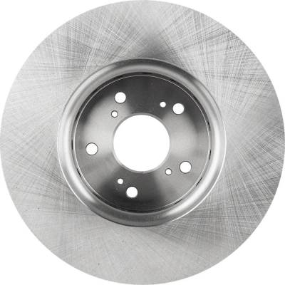 Rareelectrical - Left Front Brake Disc Compatible With Acura Rdx Base 6 Cyl 3.5L Ilx Base 4 Cyl 2.4L 2013-2018 By - Image 5